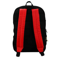 Jurassic Park - Park Ranger "Qualified Dinosaur Expert" Backpack - Bioworld- Image 2