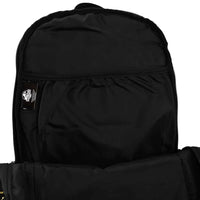 Jurassic Park - Park Ranger "Qualified Dinosaur Expert" Backpack - Bioworld- Image 5
