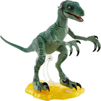 Jurassic World - 6" Velociraptor Delta Figure - Mattel - Amber Collection- Image 3