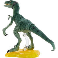 Jurassic World - 6" Velociraptor Delta Figure - Mattel - Amber Collection- Image 5