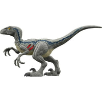 Jurassic World Dominion - Owen & Velociraptor 'Blue' Pursuit Action Figure Pa...- Image 4