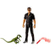 Jurassic World - Dr. Ian Malcolm Action Figure (3.75") - Mattel - Jurassic World Legacy Collection Series