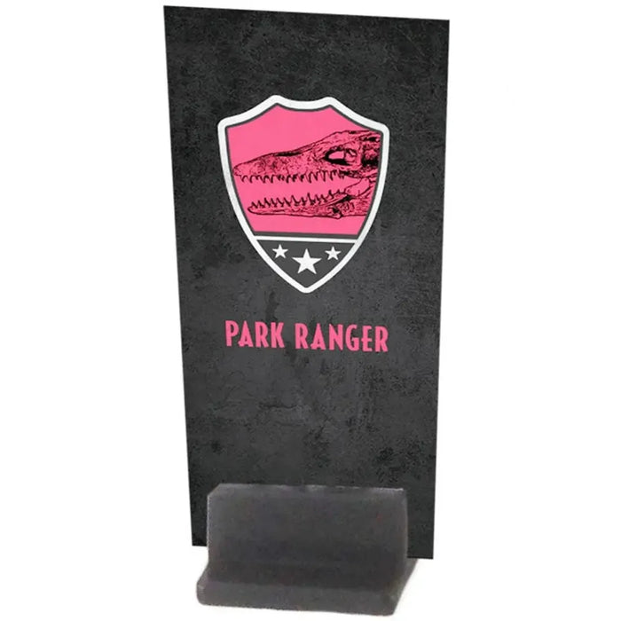 Jurassic World: The Board Game - Worker Placement Dinosaur Board Game for Family, Adults, and Children (2-6 Players, Ages 12+) - Pressman Toy Corporation