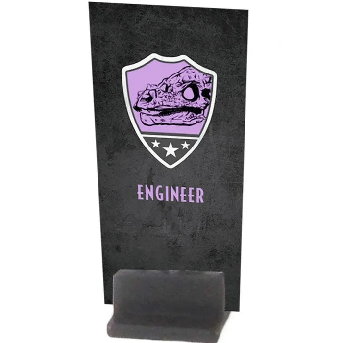 Jurassic World: The Board Game - Worker Placement Dinosaur Board Game for Family, Adults, and Children (2-6 Players, Ages 12+) - Pressman Toy Corporation