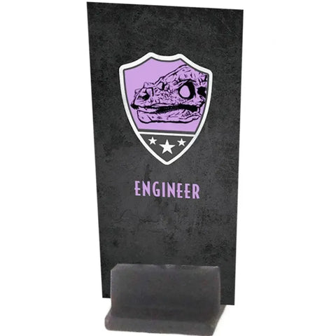 Jurassic World: The Board Game - Worker Placement Dinosaur Board Game for Family, Adults, and Children (2-6 Players, Ages 12+) - Pressman Toy Corporation