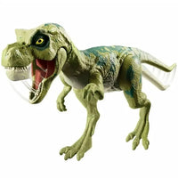 Jurassic World - Tyrannosaurus Rex Action Figure Toy (3") - Mattel - Legacy C...- Image 2
