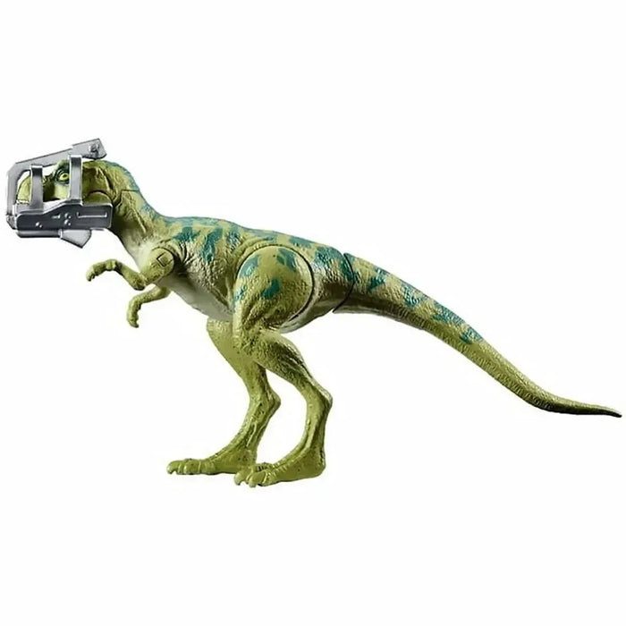 Jurassic World - Tyrannosaurus Rex Action Figure Toy (3") - Mattel - Legacy Collection Series (2017)