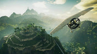 Just Cause 4 - PlayStation 4