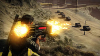 Just Cause 4 - PlayStation 4