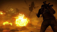 Just Cause 4 - PlayStation 4