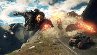 Just Cause 4 - PlayStation 4
