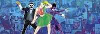 Just Dance 2015 - PlayStation 3