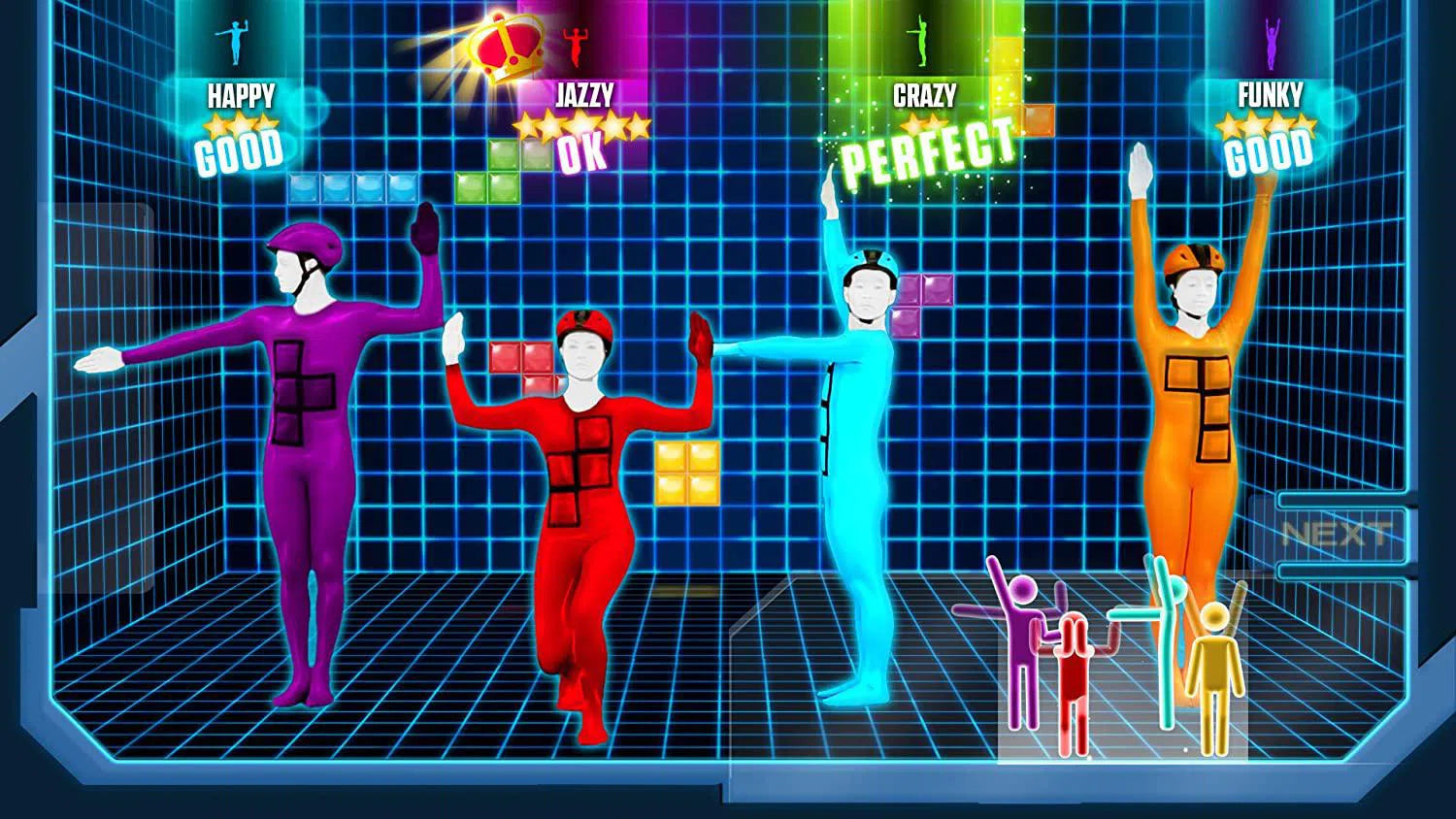 Just Dance 2015 - PlayStation 3