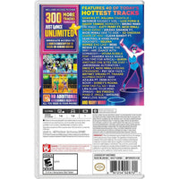 Just Dance 2018 - Nintendo Switch- Image 3