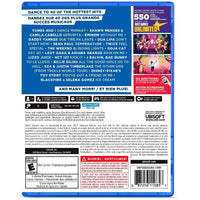 Just Dance 2021 - PlayStation 5