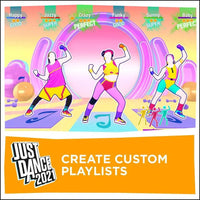 Just Dance 2021 - PlayStation 5