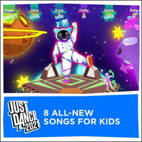 Just Dance 2021 - PlayStation 5