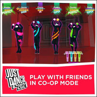 Just Dance 2021 - PlayStation 5