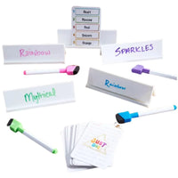 Just One (White Box) - Cooperative Wordplay Board Game for Family, Adults, an...- Image 5