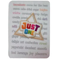 Just One (White Box) - Cooperative Wordplay Board Game for Family, Adults, an...- Image 9