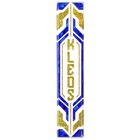 KLEOS: EOS Edition - Premium Sci-Fi Greek Mythology Playing Cards - Wonderland Workshop - KardecK Series