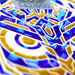 KLEOS: EOS Edition - Premium Sci-Fi Greek Mythology Playing Cards - Wonderland Workshop - KardecK Series