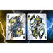 KLEOS: EOS Edition - Premium Sci-Fi Greek Mythology Playing Cards - Wonderland Workshop - KardecK Series