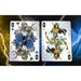 KLEOS: EOS Edition - Premium Sci-Fi Greek Mythology Playing Cards - Wonderland Workshop - KardecK Series