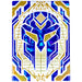 KLEOS: EOS Edition - Premium Sci-Fi Greek Mythology Playing Cards - Wonderland Workshop - KardecK Series