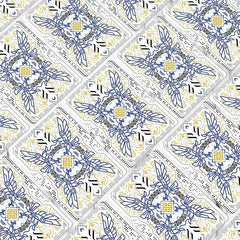 KLEOS: EOS Edition - Premium Sci-Fi Greek Mythology Playing Cards - Wonderland Workshop - KardecK Series