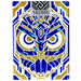 KLEOS: EOS Edition - Premium Sci-Fi Greek Mythology Playing Cards - Wonderland Workshop - KardecK Series