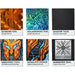 KLEOS: NYX Edition - Premium Sci-Fi Greek Mythology Playing Cards - Wonderland Workshop - KardecK Series