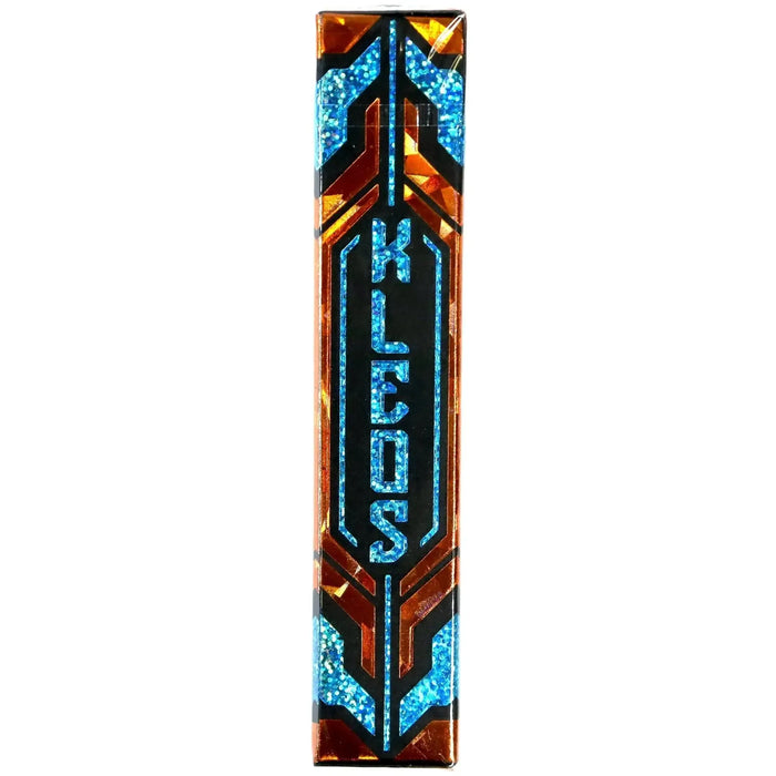 KLEOS: NYX Edition - Premium Sci-Fi Greek Mythology Playing Cards - Wonderland Workshop - KardecK Series
