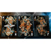 KLEOS: NYX Edition - Premium Sci-Fi Greek Mythology Playing Cards - Wonderland Workshop - KardecK Series