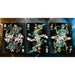 KLEOS: NYX Edition - Premium Sci-Fi Greek Mythology Playing Cards - Wonderland Workshop - KardecK Series