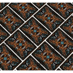 KLEOS: NYX Edition - Premium Sci-Fi Greek Mythology Playing Cards - Wonderland Workshop - KardecK Series