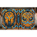 KLEOS: NYX Edition - Premium Sci-Fi Greek Mythology Playing Cards - Wonderland Workshop - KardecK Series