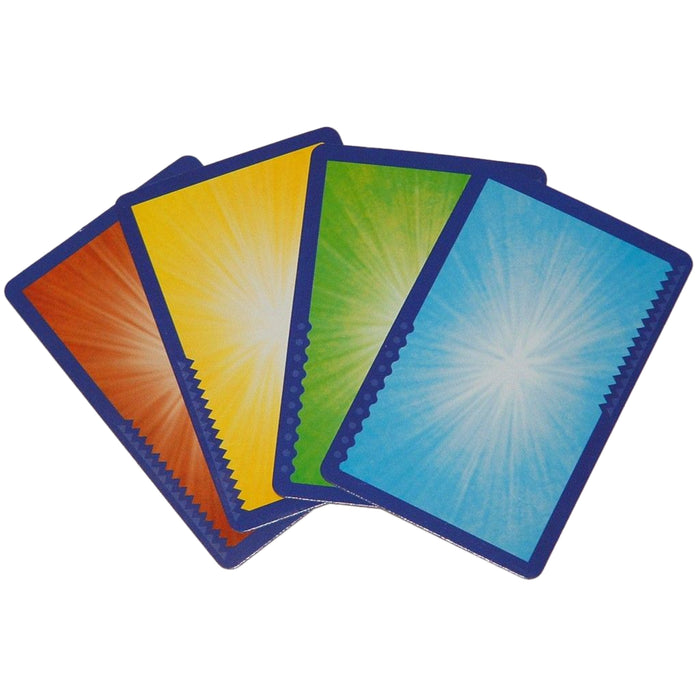 Kaboodl - Competitive Matching Card Game for Family, Adults, and Children (2-6 Players, Ages 7+) - Mattel