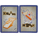 Kaboodl - Competitive Matching Card Game for Family, Adults, and Children (2-6 Players, Ages 7+) - Mattel