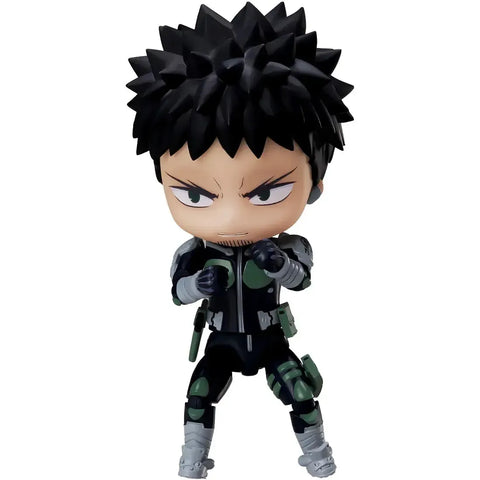 Kaiju No. 8 - Chibi Kafka Hibino Action Figure (3.5