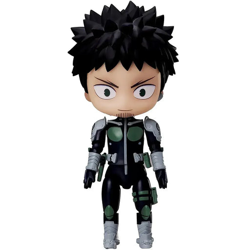 Kaiju No. 8 - Chibi Kafka Hibino Action Figure (3.5") - elCOCO - DFORM+ Series