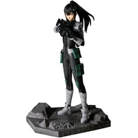 Kaiju No. 8 - Mina Ashiro Figure (6.7") - Bandai Spirits [Banpresto] - The Br...- Image 1