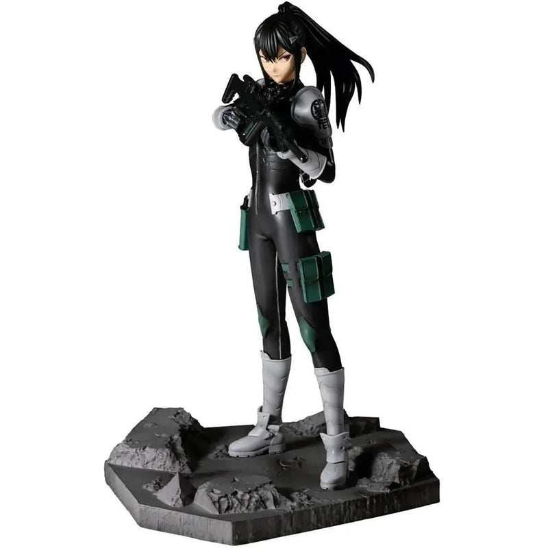 Kaiju No. 8 - Mina Ashiro Figure (6.7