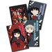 Kakegurui - Chibi Characters Standard Playing Cards - Great Eastern Entertainment