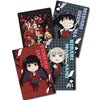 Kakegurui - Chibi Characters Standard Playing Cards - Great Eastern Entertainment
