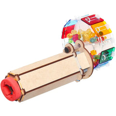 Kaleidoscope - STEM Toy Building Set - Smartivity