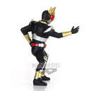 Kamen Rider Agito - Kamen Rider Ground Form Figure (Version A) - Banpresto - Hero's Brave
