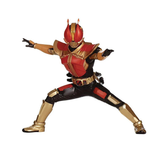 Kamen Rider - Kamen Rider Den-O Sword Form Figure (Version B) - Banpresto