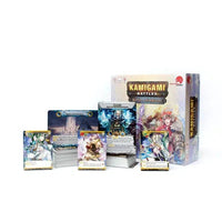 Kamigami Battles: Battle of the Nine Realms - Card Game- Image 3