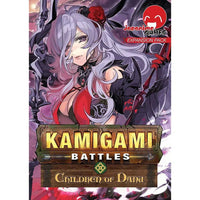 Kamigami Battles: Children of Danu - Expansion Pack- Image 3